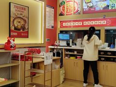 -71号豆汤饭·成都小馆(重庆观音桥店)