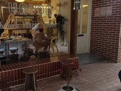 -屋裡·Union Bakery(龙江路店)