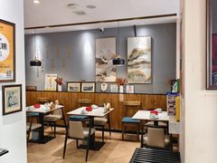 -山海菜馆·海肠捞饭·青岛菜(栈桥店)