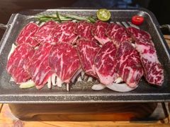 -蟹犇前•帝王蟹雪蟹(陆家嘴店)