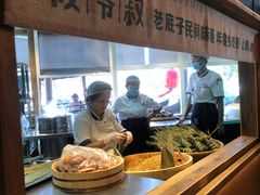 -筱爷叔·上海传统手工菜(玉树路店)