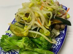 -老马家蒸饺(南海街店)