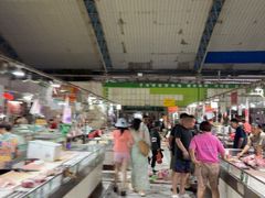 -羊栏农贸市场(羊新路店)