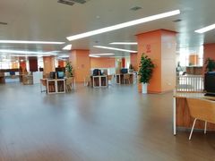 -厦门市图书馆(集美新城馆区)