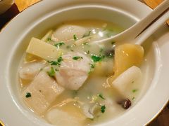 -新荣记(西溪湿地店)