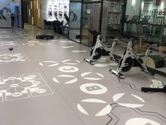 -宝力豪健身(万达广场店)