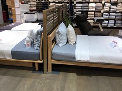 -MUJI无印良品(西单大悦城店)