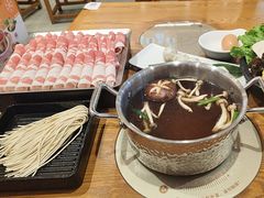 -呷哺呷哺 黄金牧场 (阜新万达店)