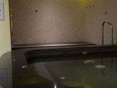 -北京威斯汀酒店游泳健身中心