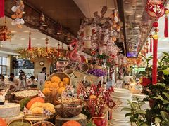 -七彩云南古滇温泉山庄