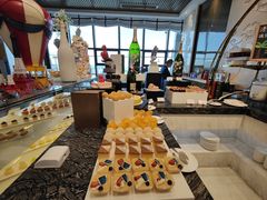 -索菲特酒店 · 云尚天际自助餐厅