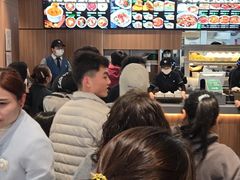 -魏家凉皮(大差市店)
