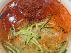 -老友谊冷面店(苏家屯店)