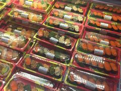 -争鲜回转寿司(金桥家乐福店)