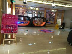 -纽斯洗浴SPA(三墩店)