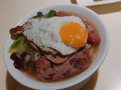 -龙记烧腊茶餐厅(常德路店)