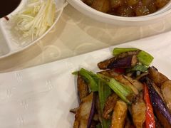 -西安烤鸭店(369烤鸭王店)