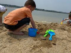 -千龙湖生态旅游度假区