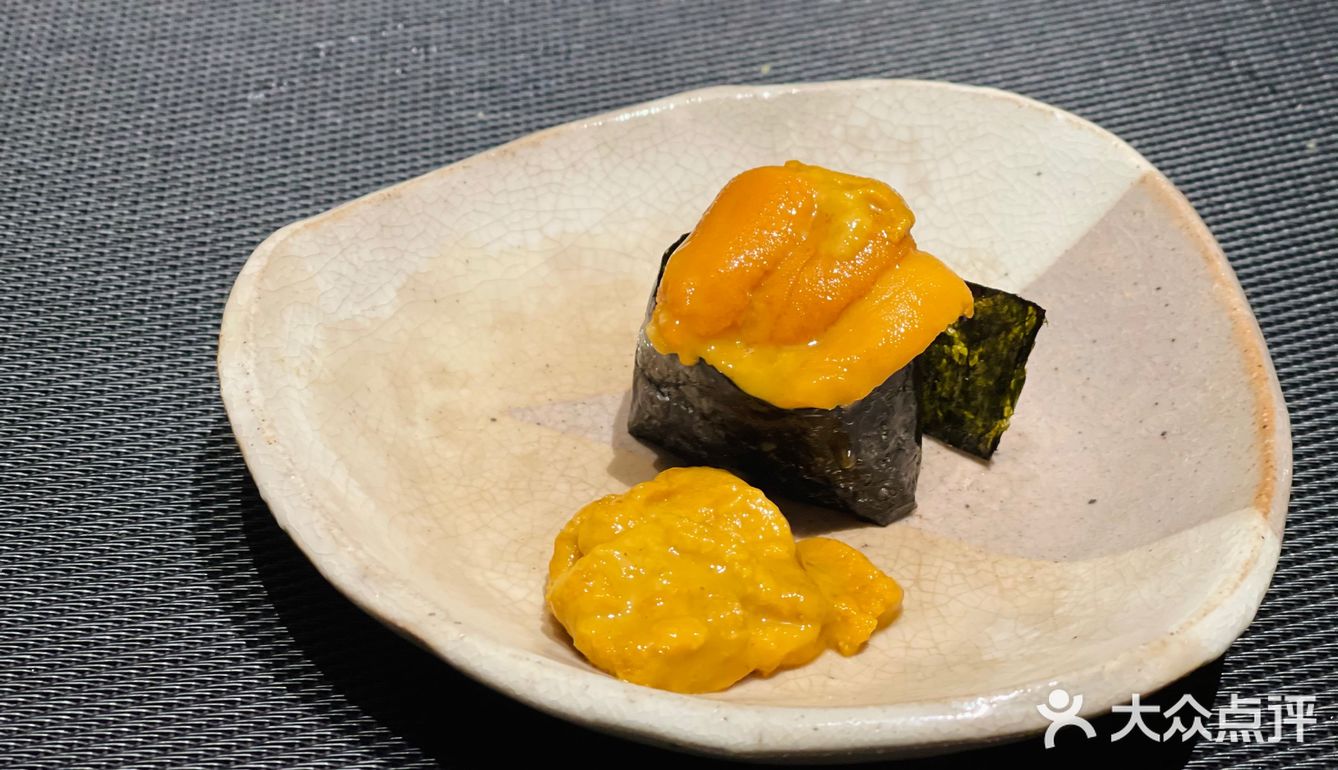 观SENSE·OMAKASE·日本创作料理