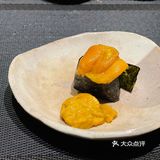 观SENSE·OMAKASE·日本创作料理