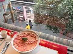 -小龙翻大江文化火锅(宽窄店)