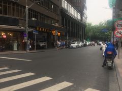 -国际饭店·帆声西饼屋(黄河路店)
