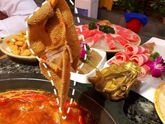 -蜀大侠·牛肉自助火锅(慈溪店)