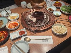 -王妃家(明洞中央店)