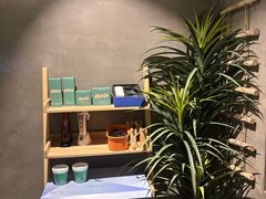 -施奈儿.洗头頭療.按摩SPA.采耳(上梅林店)