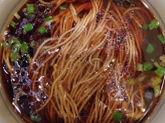 -南京大牌档(凯德大峡谷店)