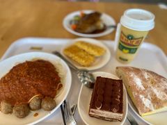 -宜家·瑞典风味餐厅(无锡店)