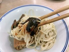 -君东记本帮面馆(天钥桥路店)
