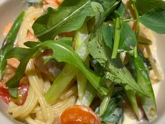 -曼乐辰餐厅(中庚漫游城店)