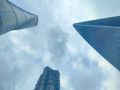-上海金茂大厦88层观光厅