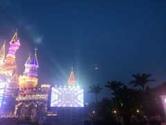 -橙天嘉禾影城(沈阳亿丰店)