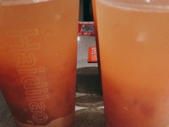 -海底捞火锅(攀枝花万达店)