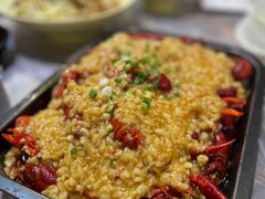 -靓靓蒸虾(中山公园店)