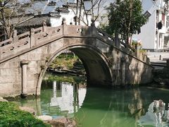 -柯岩风景区
