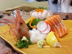 -信日本料理(信义坊店)