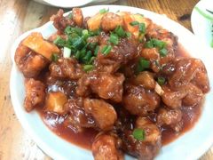 android_upload_pic-老杨饭店(万科里店)