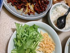 -小吊梨汤·北京菜·烤鸭(清河万象汇店)