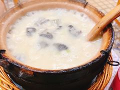 -云晓光头烧烤吧(德平路店)
