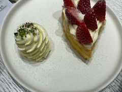 -娜娜家•Nana's restaurant(国金汇店)