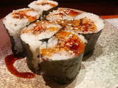 -戏作寿司(观音桥店)