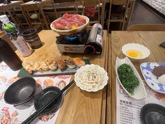 -Sushi Love 创意寿司(正佳广场店)