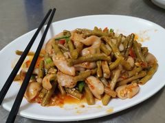 -黎记大排档(慈云路店)