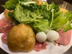 -刘老头云南过桥米线