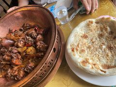 -膳和缘炒鸡店(南门路店)
