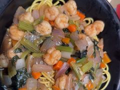 -聚味瞿记·龙虾堂(咸嘉湖店)