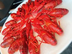 -红盔甲·小龙虾(人民广场店)